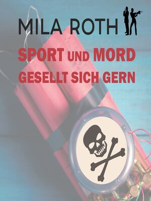 cover image of Sport und Mord gesellt sich gern